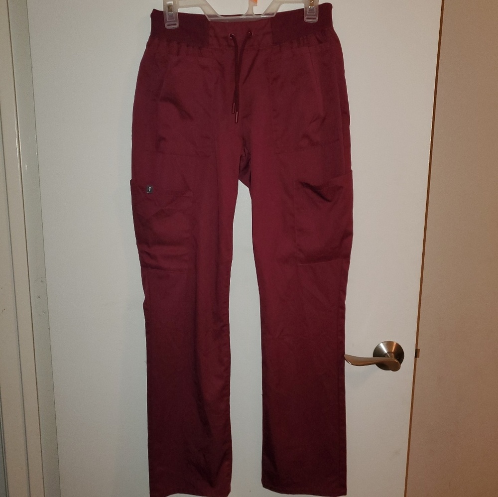 Jaanuu Drawstring Cargo